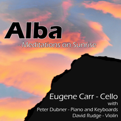 Alba - Meditations on Sunrise