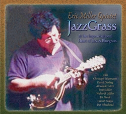 JazzGrass